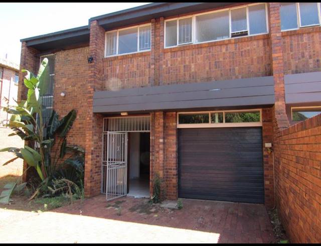 3 BEDROOM PROPERTY TO RENT IN MEYERSPARK